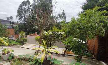 Imagem 4: Terreno com 800m² , casa com 60m² , imóvel com vista maravilhosa, matricula de IPTU