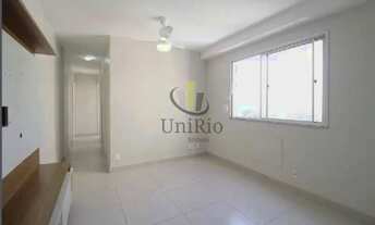 Imagem 4: Apartamento com 3 quartos á venda - Anil - Jacarepaguá - Rio de Janeiro - RJ