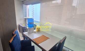 Imagem 3: Apartamento padrão de 39 m² para Venda e Locaçãom 1 dormitório e vaga no bairro da Vila Bu