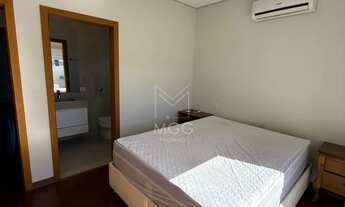 Imagem 3: ALUGAR CASA MOBILIADA CONDOMÍNIO ROYAL FOREST