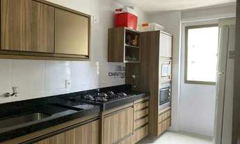 Imagem 13: Apartamento com 4 quartos (2 suíte) e 2 vagas de garagem, á venda na Praia do Morro - Guar