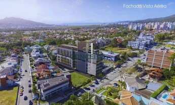 Imagem 3: Apartamento de 1 dormitório de 47,15m² com 1 vaga de garagem, localizado no Córrego Grande