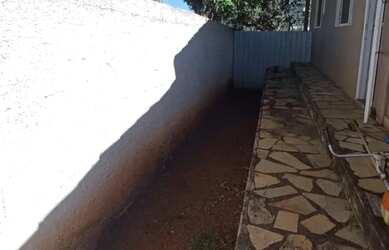 Imagem 4: Vendo/troco casa 2Q -Condomínio Quintas do Sol