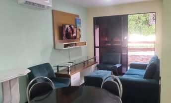 Imagem 4: ALUGA SE APARTAMENTO 03 QUARTOS 100% MOBILIADO NO CUMBUCO