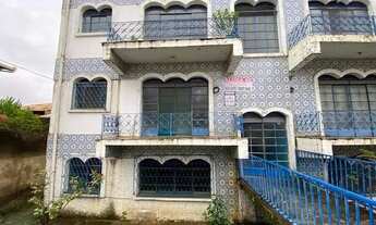 Imagem 2: Apartamento para aluguel, 4 quartos, 1 suíte, 2 vagas, chacara - Betim/MG