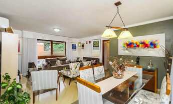 Imagem 2: Apartamento à venda em Menino Deus com 111 m², 3 quartos, 1 suíte, 2 vagas