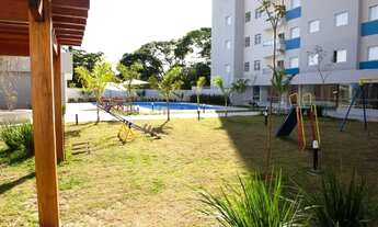 Imagem 2: Ed. Aruba - Limeira