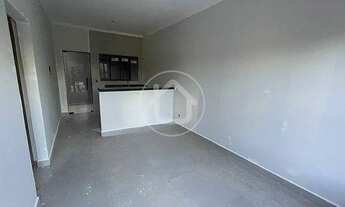 Imagem 3: CASA NOVA COM 2 DORMITÓRIOS SALA E COZINHA INTEGRA