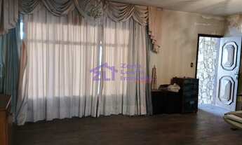 Imagem 2: Sobrado para venda e locação, 171m² com 3 quartos e 5 vagas - Jardim Piqueroby, São Paulo