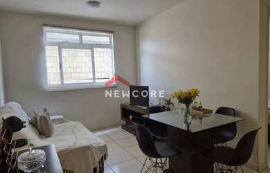 Imagem 5: Apartamento em Rua Monte Simplon - Nova Suíssa - Belo Horizonte/MG
