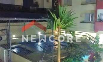 Imagem 4: Apartamento em Rua Atuaí - Vila Esperança - São Paulo/SP