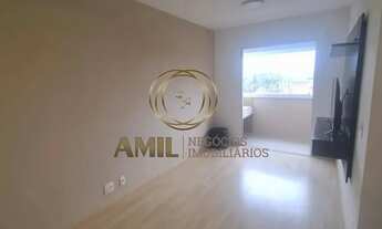 Imagem 5: MV- Vende Apartamento, 2 quartos, 1 suíte, 60m², Varanda - Edifício Jacarandá, Urbanova