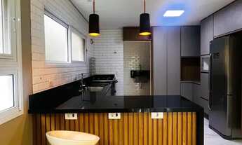 Imagem 4: Lindo sobrado para aluguel tem 310 m² com 3 quartos em Alphaville - Santana de Parnaíba