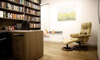 Imagem 7: Casa com 5 quartos, 2 suítes, 617 m² no bairro Campo Comprido