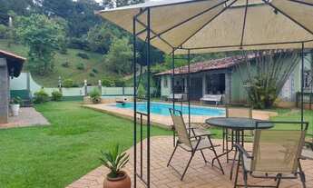 Imagem 6: Casa à venda e para alugar em São Roque, Saboó, com 5 quartos, com 400 m², Restinga Verde