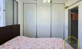 Imagem 6: Área Privativa em Castelo - Belo Horizonte, MG