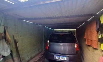 Imagem 12: Vendo duas casas no bairro jardim planalto parnamirim