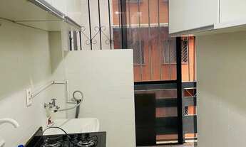 Imagem 4: Apartamento com ótimo preço e localização próximo ao centro de Taguatinga