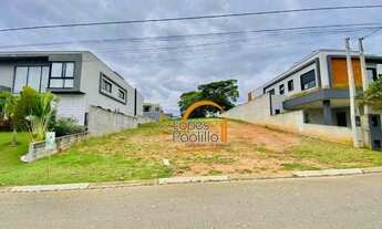 Imagem 2: Terreno à venda, 680 m² por R$ 520.000,00 - Condomínio Residencial Shambala III - Atibaia