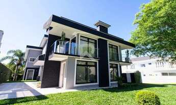 Imagem: Casa em Condomínio com Jardim Amplo, 5