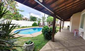 Imagem 4: Casa em Alameda à venda em Vilas do Atlântico