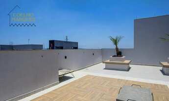 Imagem 6: Apartamento à venda com condomínio completo, 30 m² por R$ 470.000 - Santo Cristo - Rio de