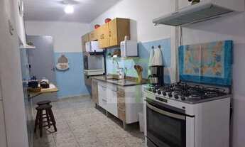 Imagem 4: Casa com 2 dormitórios à venda, 170 m² por R$ 550.000,00 - Vila Didi - Jundiaí/SP