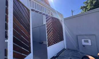 Imagem: Casa com 3 dormitórios para alugar, 250