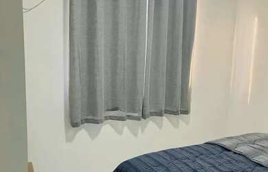 Imagem 2: Parque Ville Municipal 2 Qts/ 43m²/ Modulados e Ar/ 1 Vaga Terreo