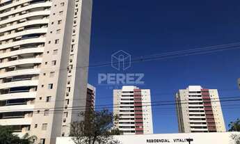 Imagem: Apartamento no Condomínio Vitalitá