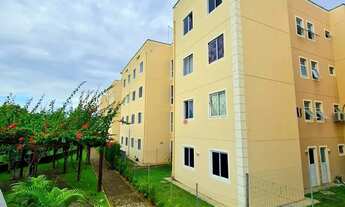 Imagem: Apartamento com 2 Quarto(s) e 1 banheiro(s)