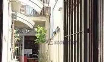 Imagem 5: Sobrado com 3 dormitórios à venda, 184 m² por R$ 800.000,00 - Vila Constança - São Paulo/S