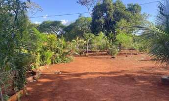 Imagem 2: Localização privilegiada chácara venda Coração de Maria