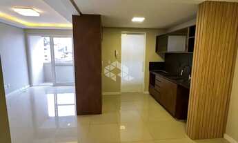 Imagem 3: Apartamento de 02 dormitórios e 02 vagas individuais no Panazzolo em Caxias do Sul.azzolo