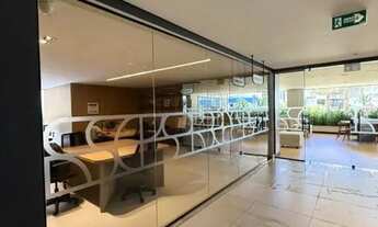 Imagem 2: Alugo excelente apartamento Cobertura duplex NOVA a 50m do mar do Jardim Oceania