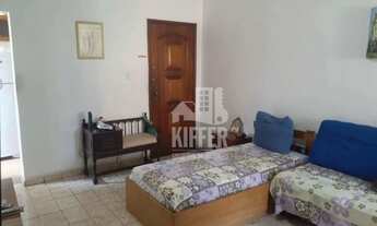 Imagem 4: Apartamento com 3 quartos à venda, 109 m² por R$ 275000 - Fonseca - Niterói/RJ