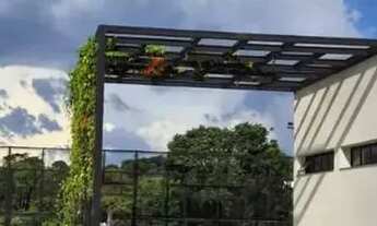 Imagem 7: Casa de condomínio para venda tem 255.96 metros quadrados