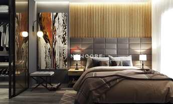 Imagem 4: Apartamento em Rua Ernesto Marsiaj - Petrópolis - Caxias do Sul/RS