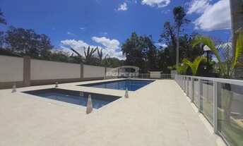 Imagem 2: Apartamento 2 dormitórios disponível para locação no Bairro Itoupava Central