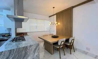 Imagem 5: Apartamento 3 quartos no Gutierrez com 2 vagas