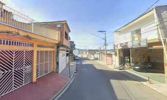 Imagem 5: Terreno à venda no Bairro da Vila Guedes na Rua Maria Julieta Drummond de Andrade