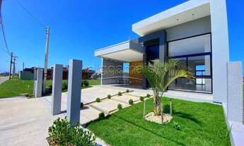 Imagem 3: Casa em Condomínio, 3 dormitórios em Loteamento Santorini, Xangri-Lá REF: CA1731