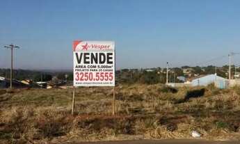 Imagem: Área -Rua Bueno Aires - Setor Aeroporto