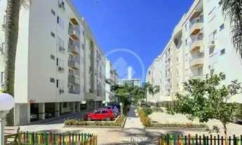 Imagem: Apartamento 2 Quartos 1 Vaga de Garagem