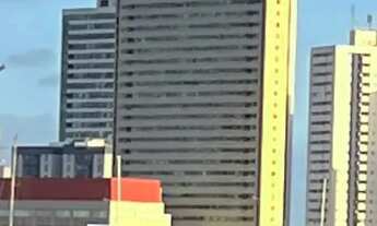 Imagem 2: Beach Class Excelsior!! Alugo apt 2 quartos mobiliado. Tem Academia