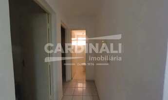 Imagem 5: Apartamento com ótima localização, térreo e mobiliado