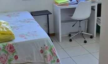 Imagem 12: Apartamento à Venda 3/4 no condomínio Especialle - Nascente