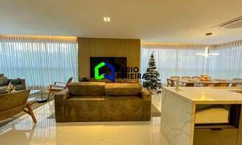 Imagem 4: Apartamento 4 quartos à venda, Barra da Tijuca, Rio de Janeiro, RJ