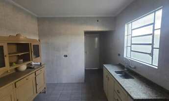 Imagem 6: Casa para locação na Vila Rezende em Piracicaba