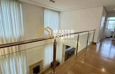 Imagem 11: Casa alto padrão, 4 quartos, escritório, amplo quintal, fundos área de preservação, Alphav